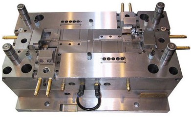 塑料模具開模價格怎么計算？