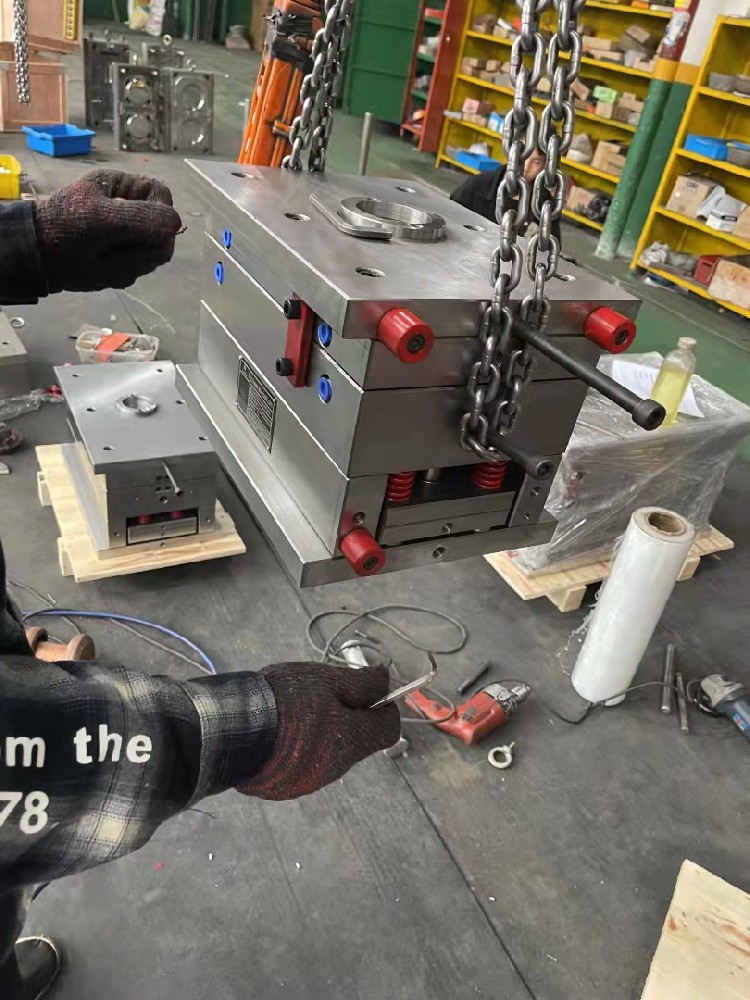 注塑加工的料花是如何解決的? 注塑加工的料花是如何解決的?